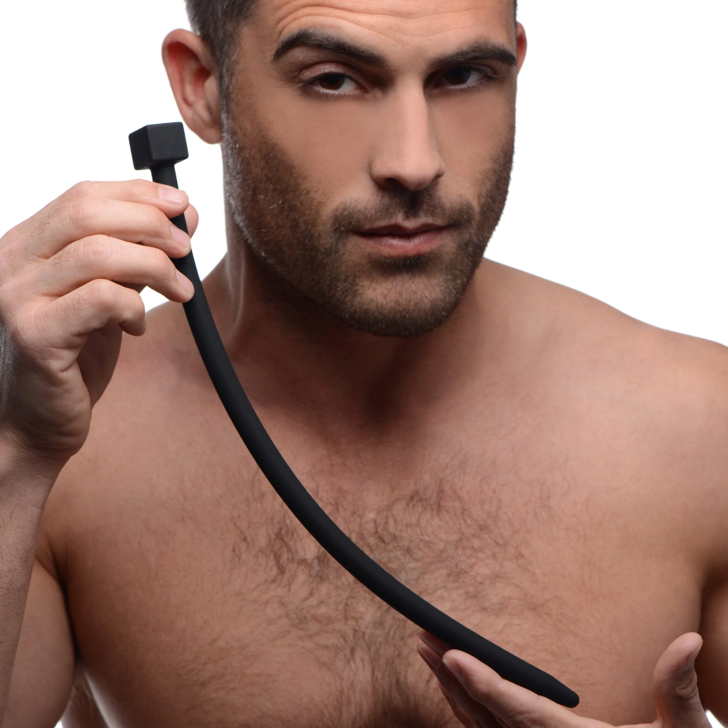 Bolted Deluxe Silicone Urethral Sounds - Image 2