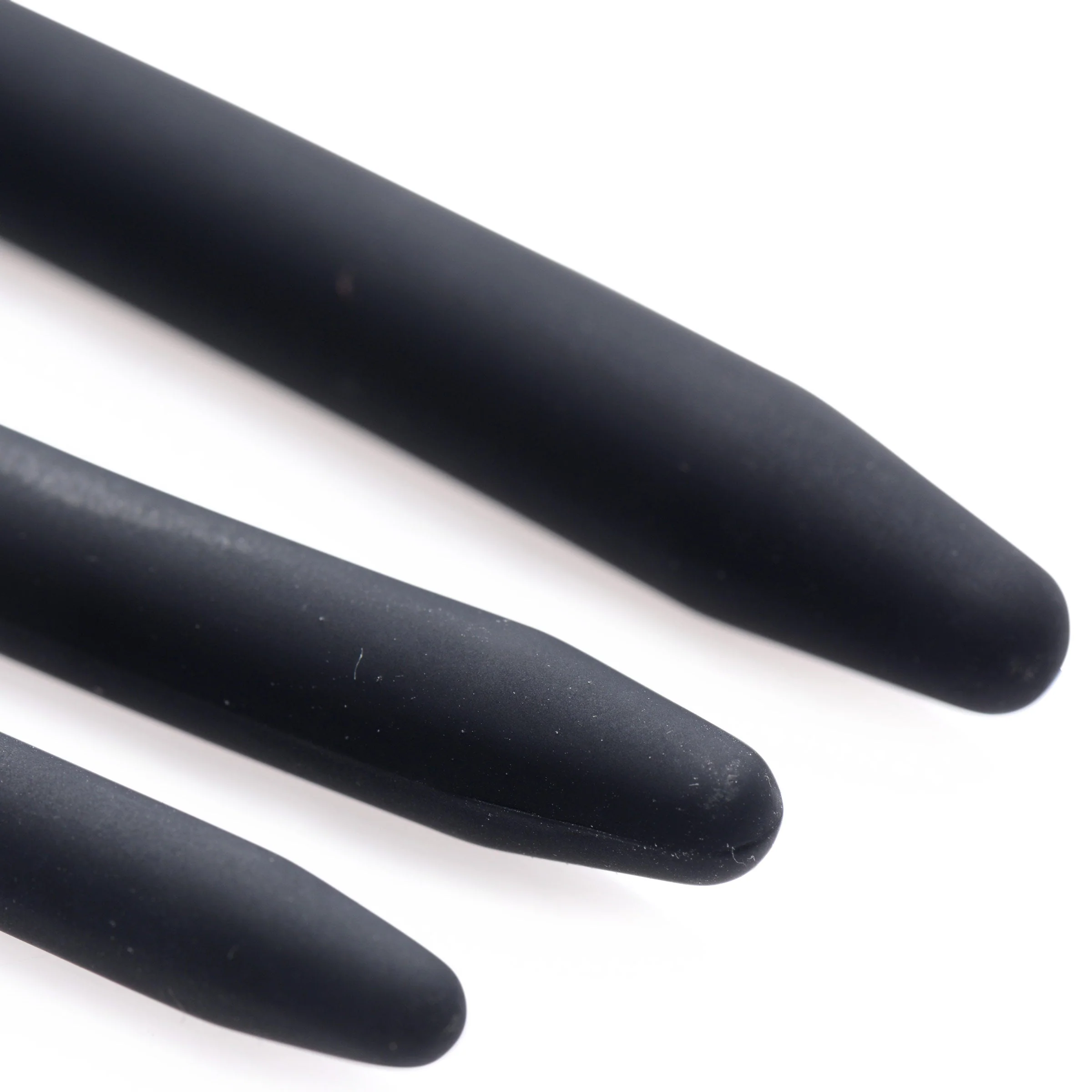 Bolted Deluxe Silicone Urethral Sounds - Image 3