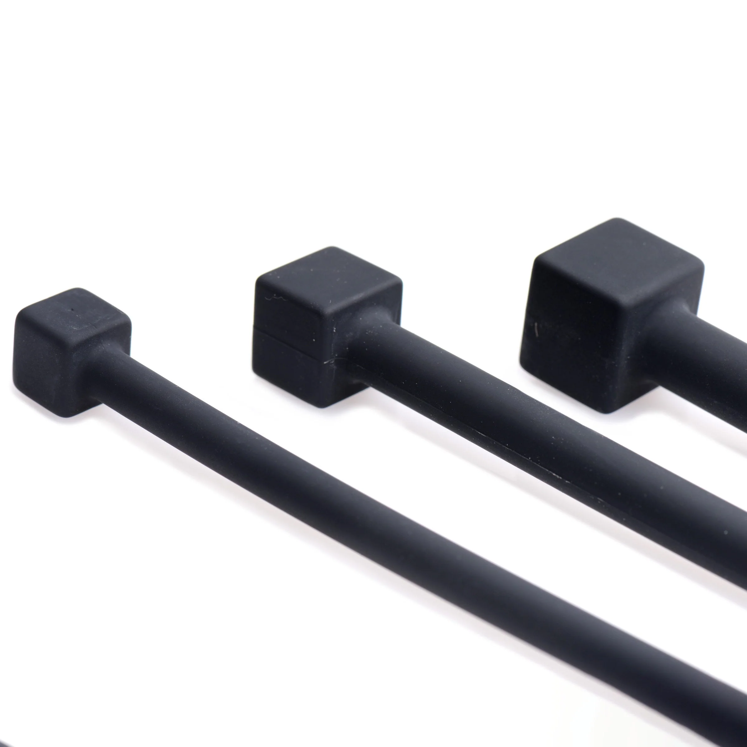 Bolted Deluxe Silicone Urethral Sounds - Image 4