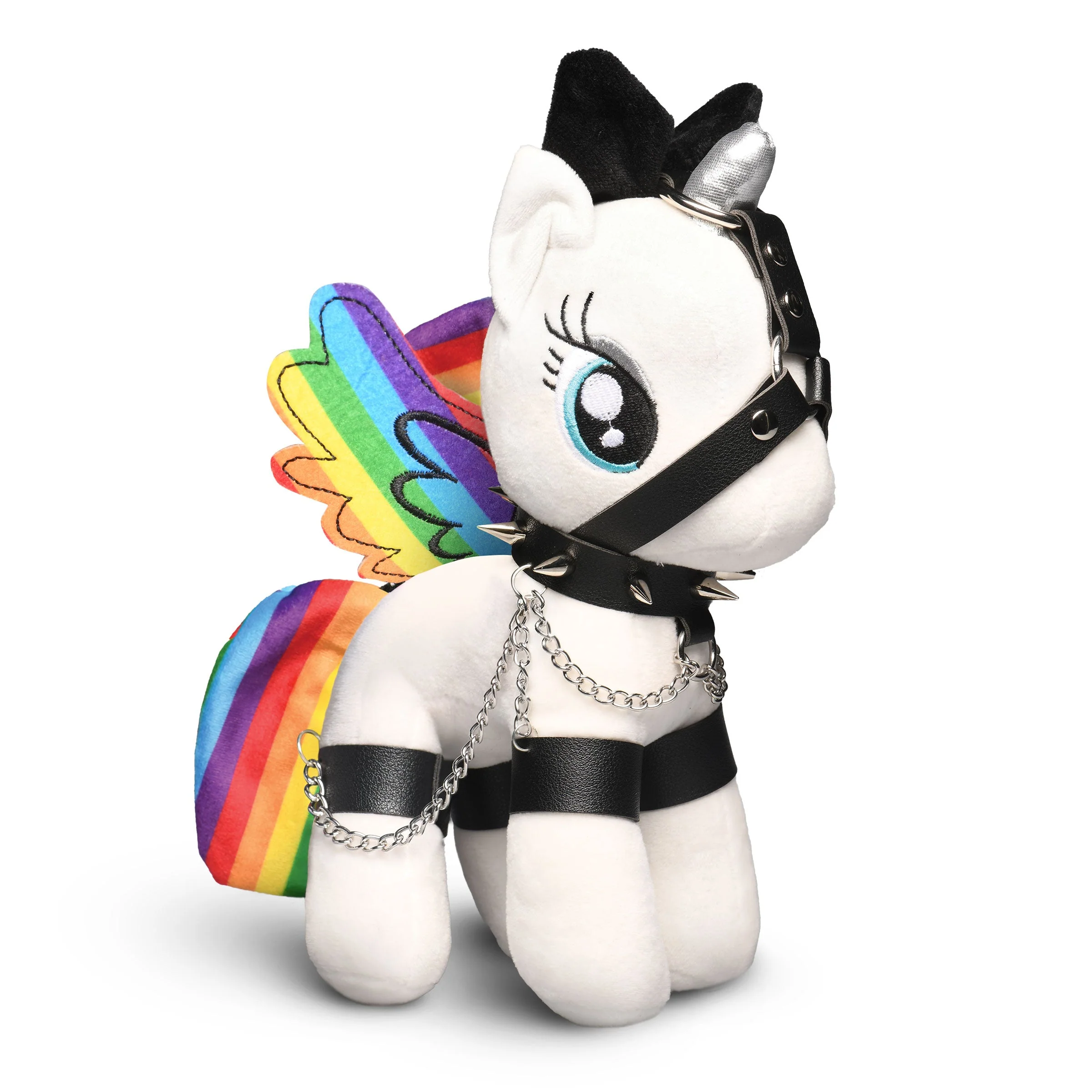 Bondage Pony - Image 10
