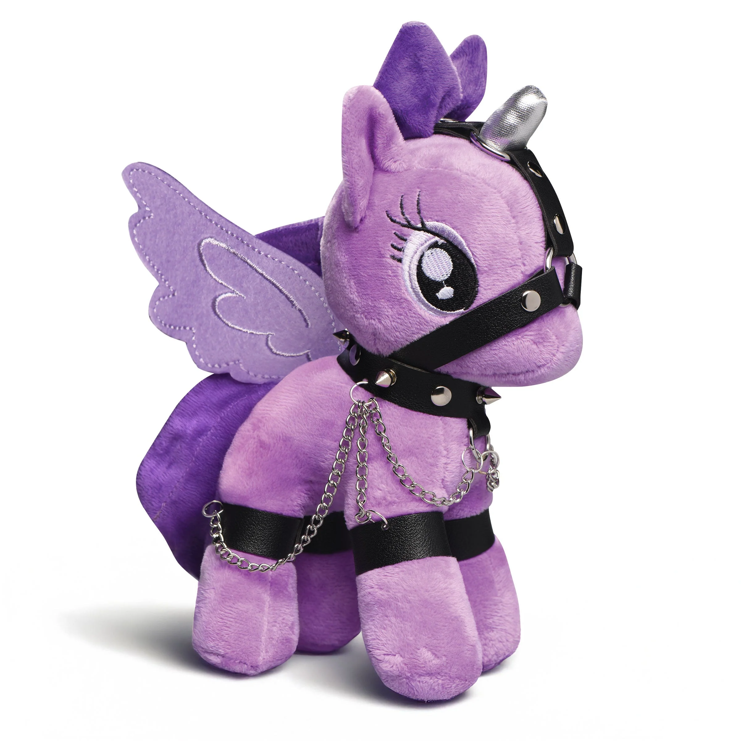 Bondage Pony - Image 11