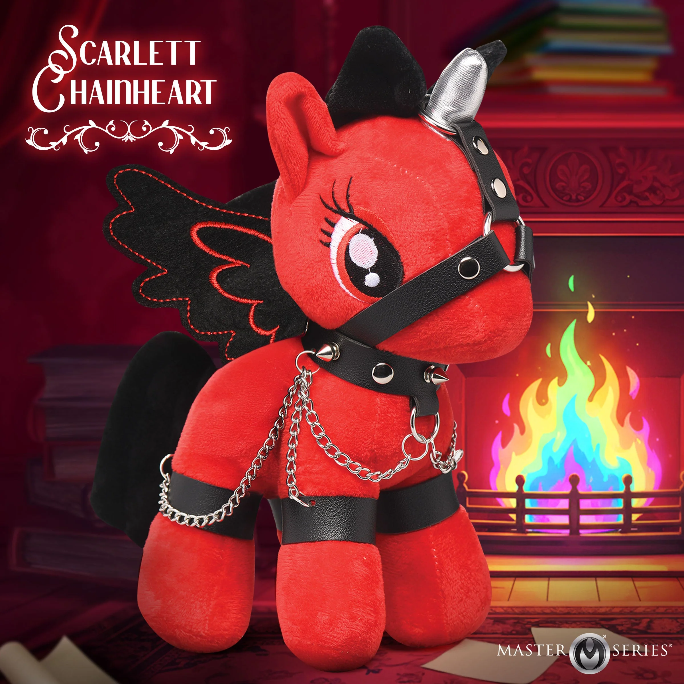 Bondage Pony - Image 3