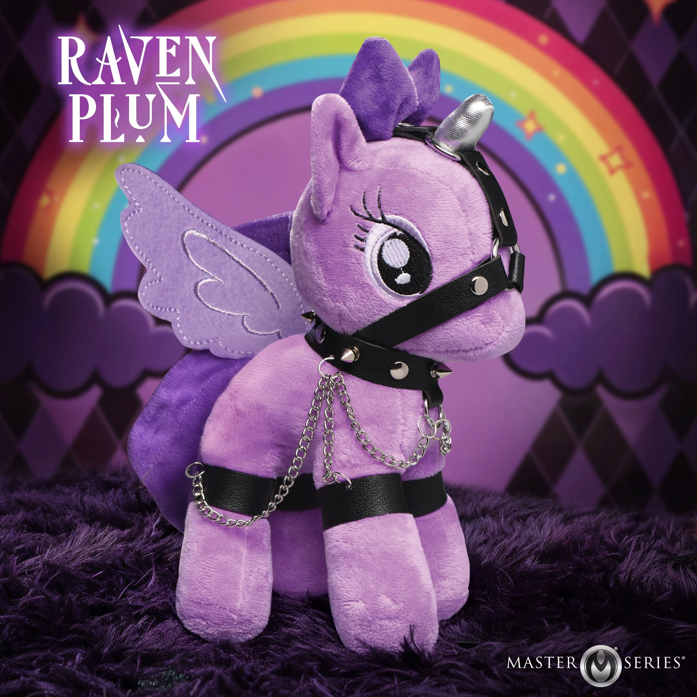 Bondage Pony - Image 4