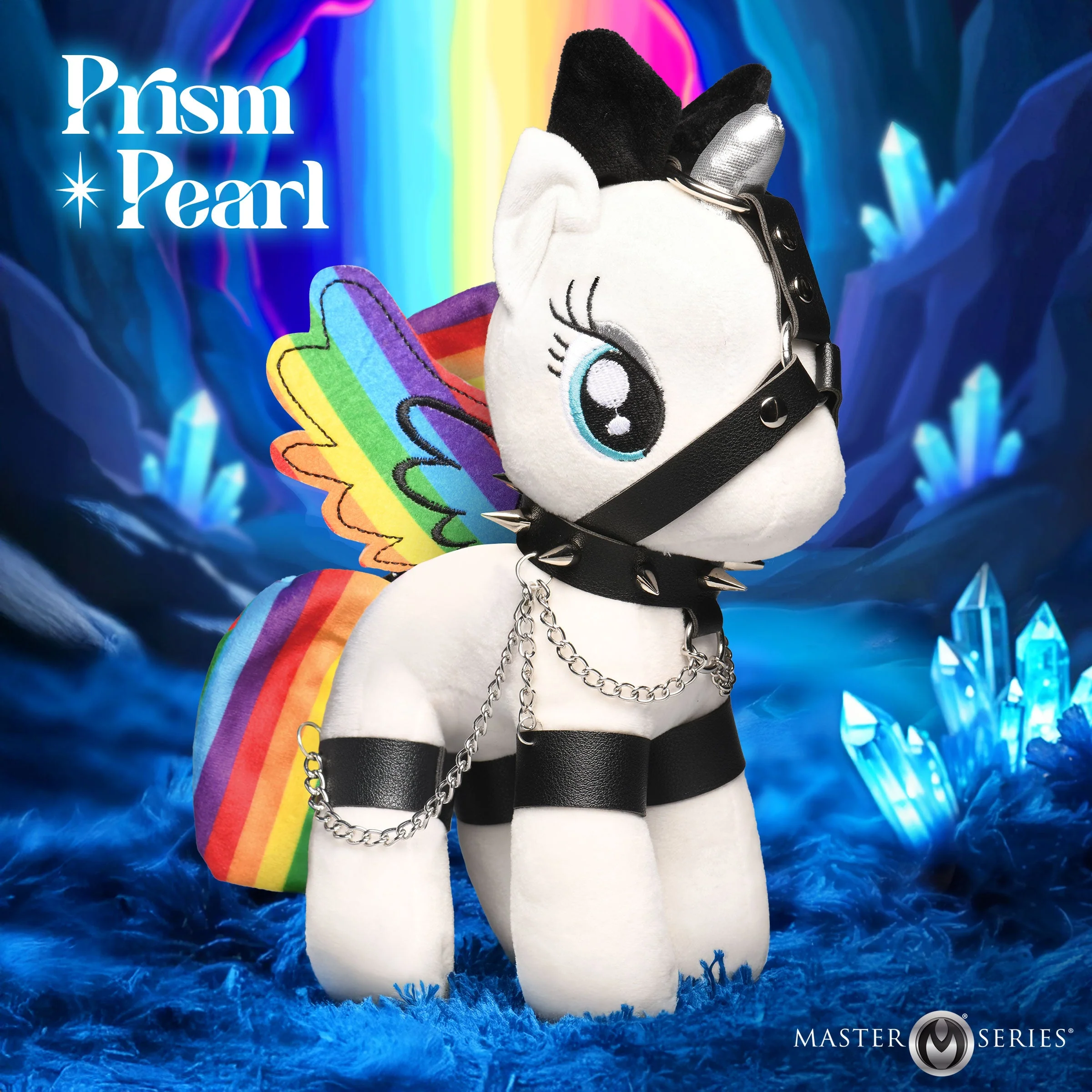 Bondage Pony - Image 5