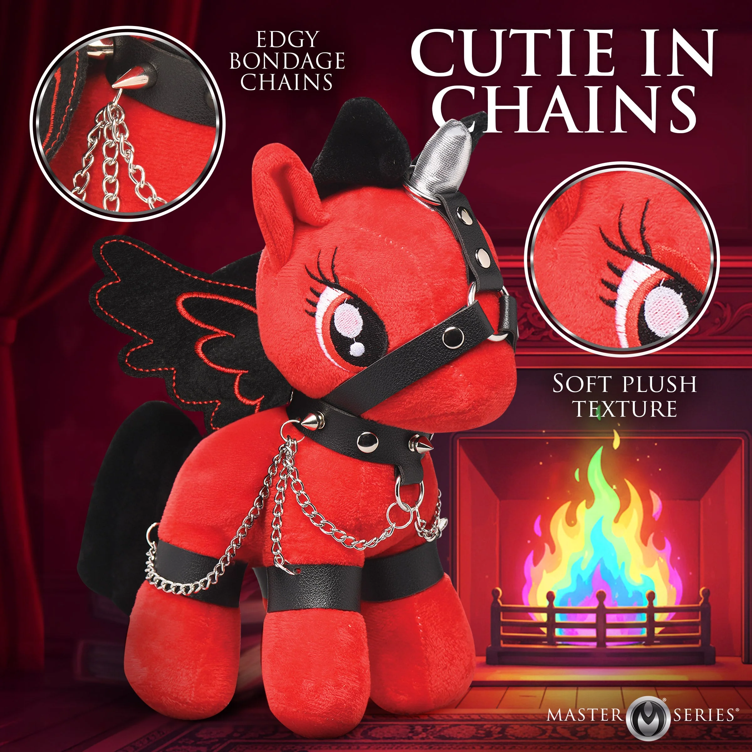 Bondage Pony - Image 6