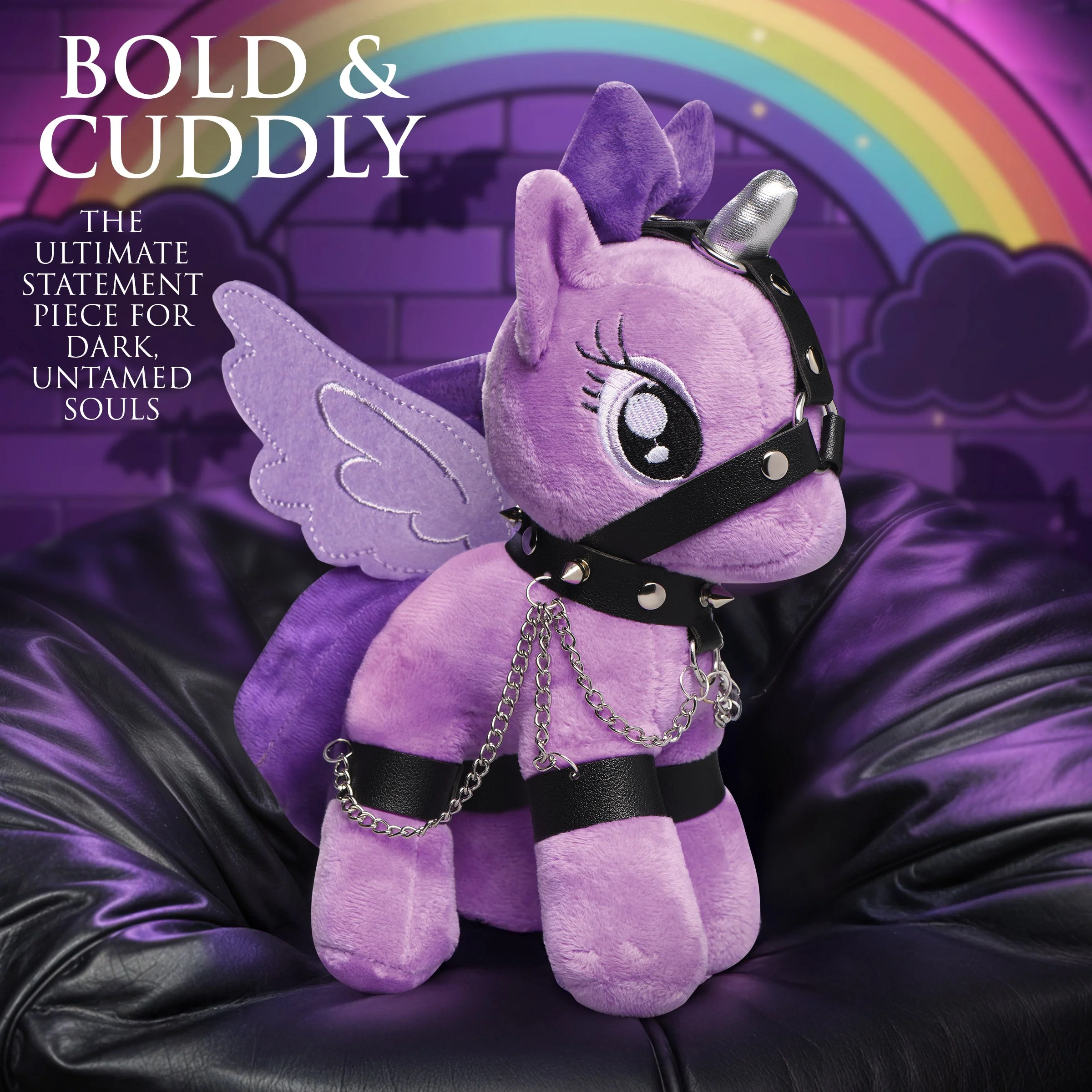 Bondage Pony - Image 7