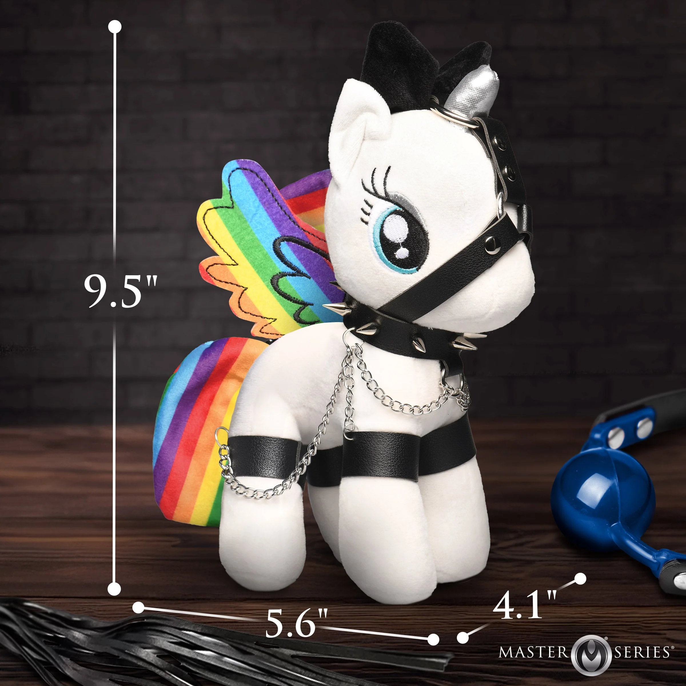 Bondage Pony - Image 8