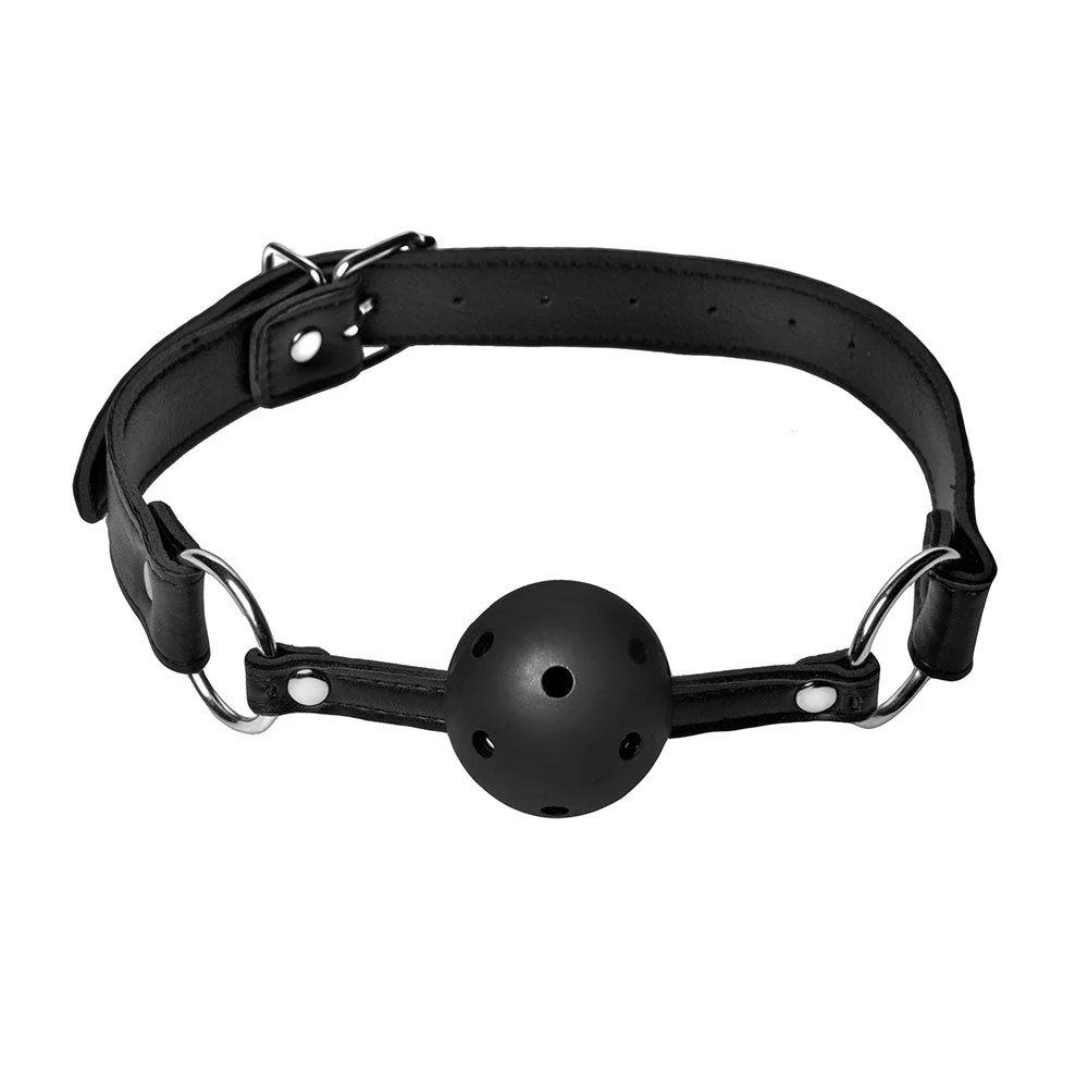 Breathable Ball Gag - Image 3