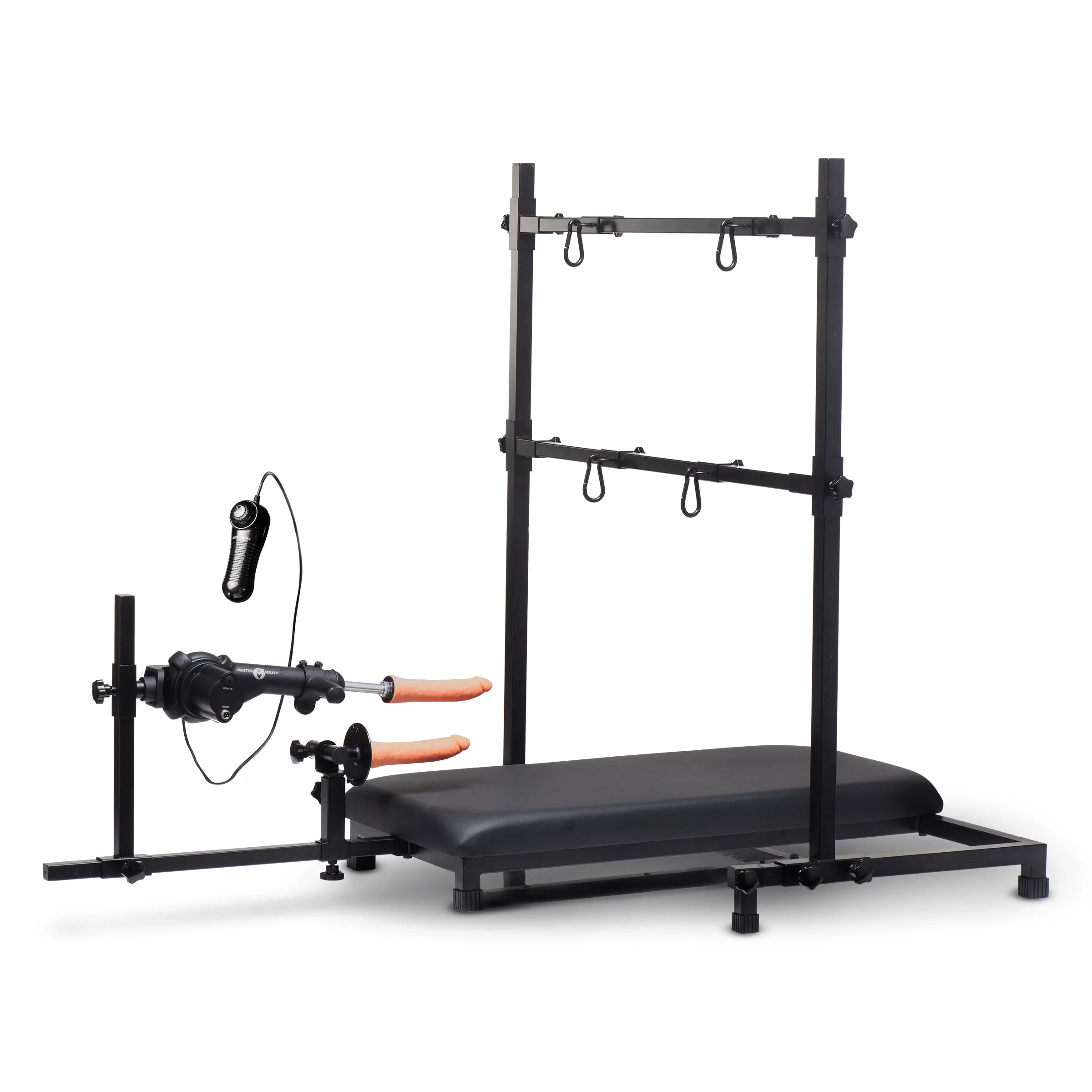 Breed Master Breeding Stand w/ Sex Machine - Image 10