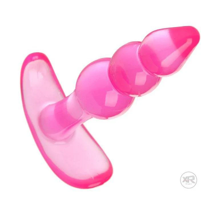 Bubbles Beginner Anal Plug - Image 2