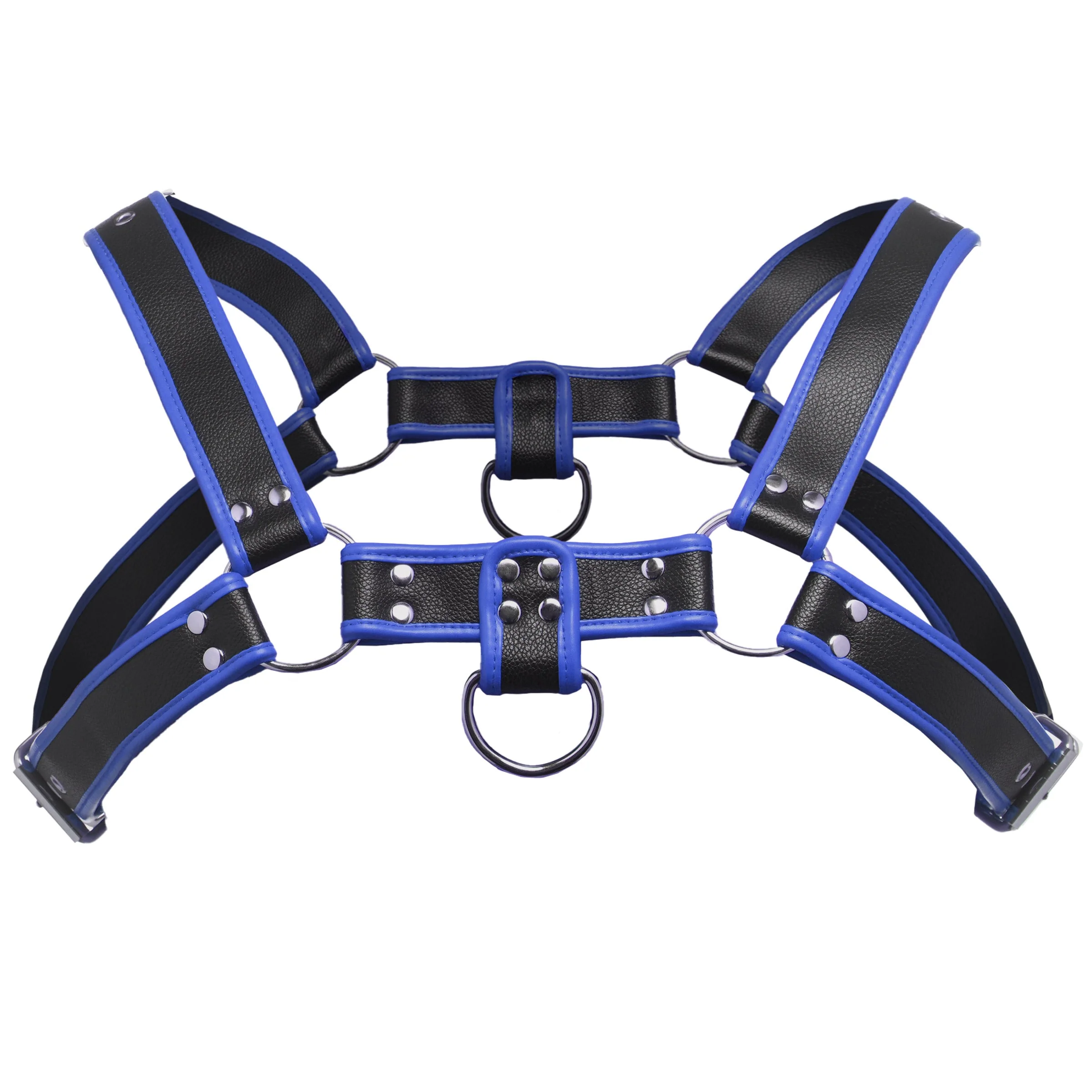 Bulldog Harness - Image 7