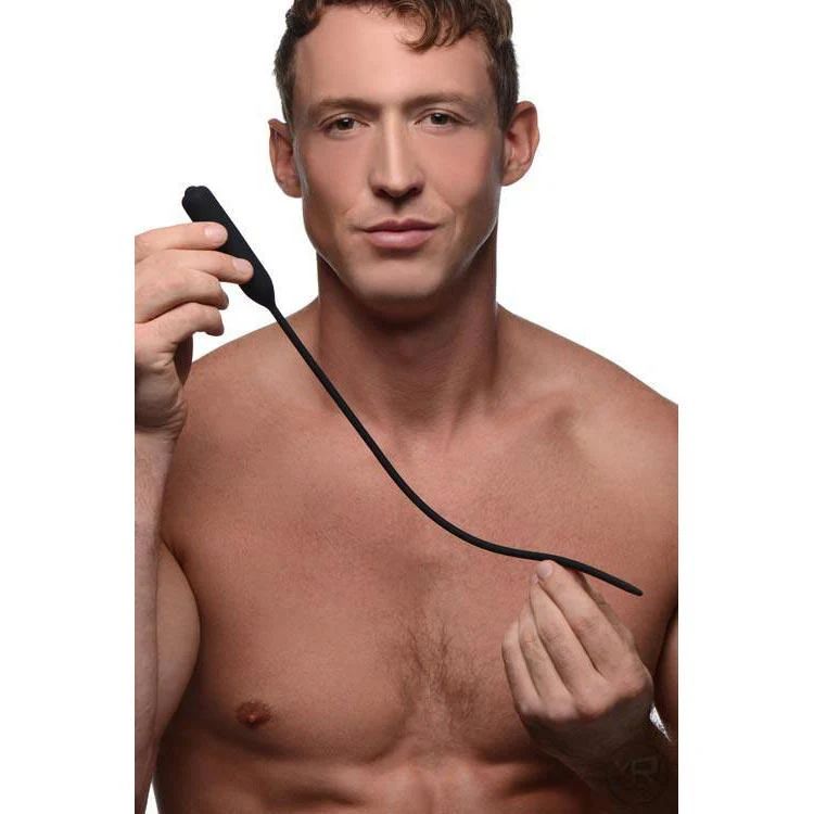 Cadence Extreme 10x Vibrating Urethral Sound - Image 4