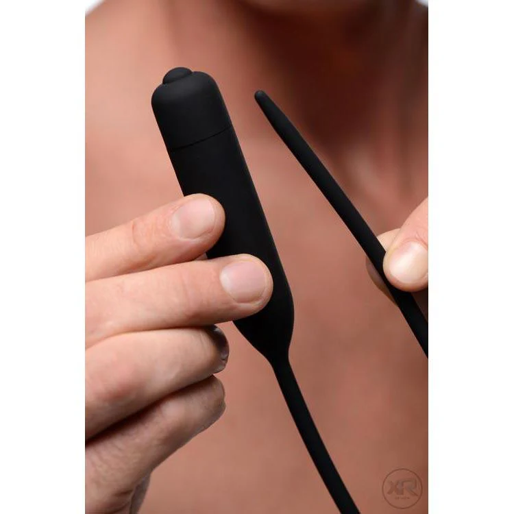 Cadence Extreme 10x Vibrating Urethral Sound - Image 5