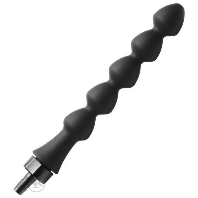 Canal Silicone Enema Attachment - Image 2