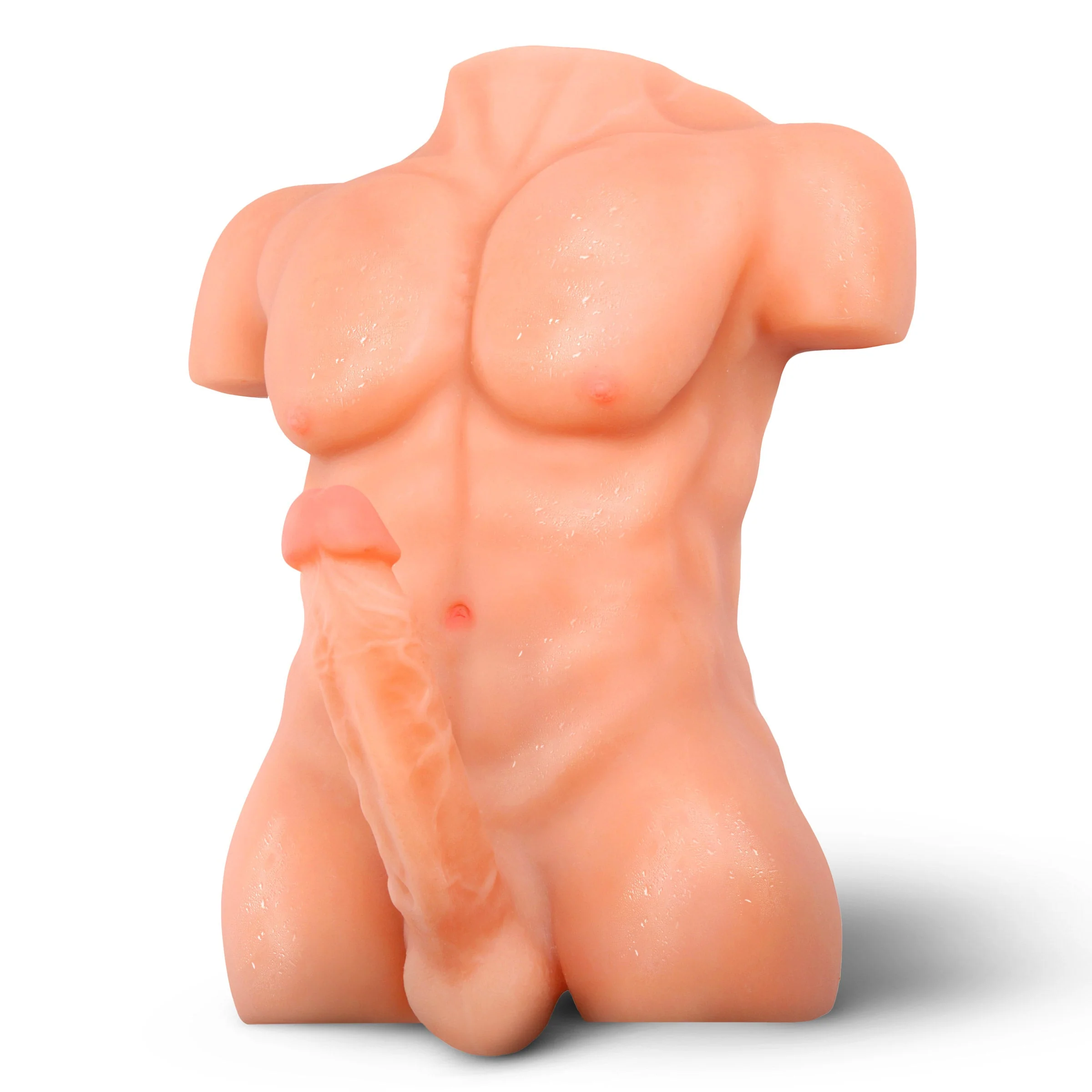 Chiseled Chad Male Love Doll - Image 8