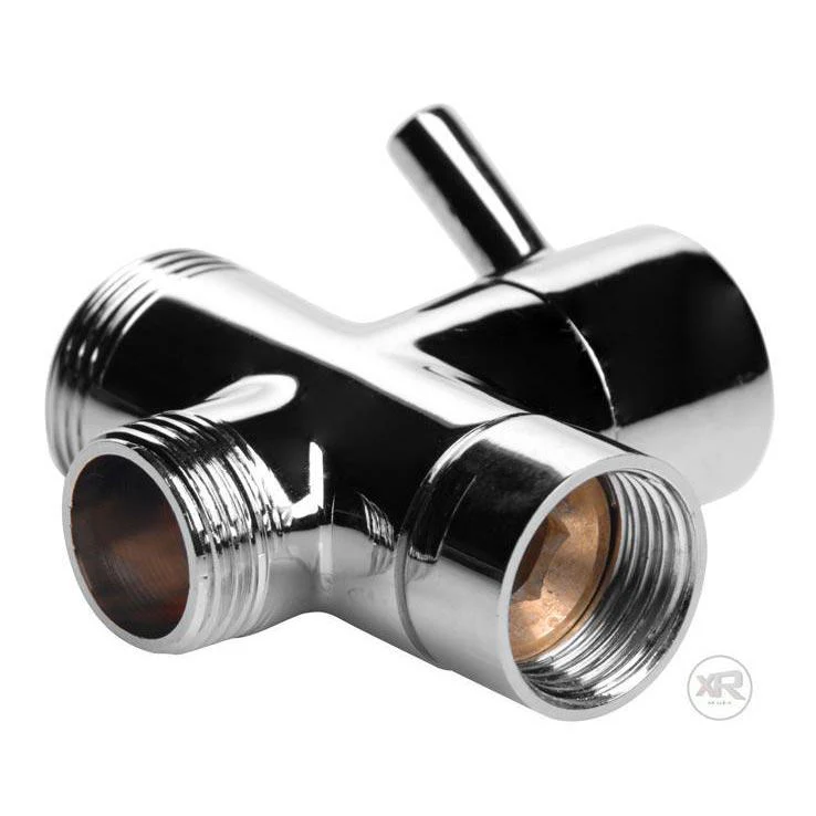 CleanStream Diverter Switch Shower Valve - Image 2