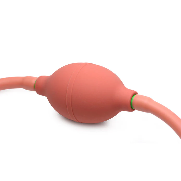 CleanStream Inline Enema Bulb - Image 3