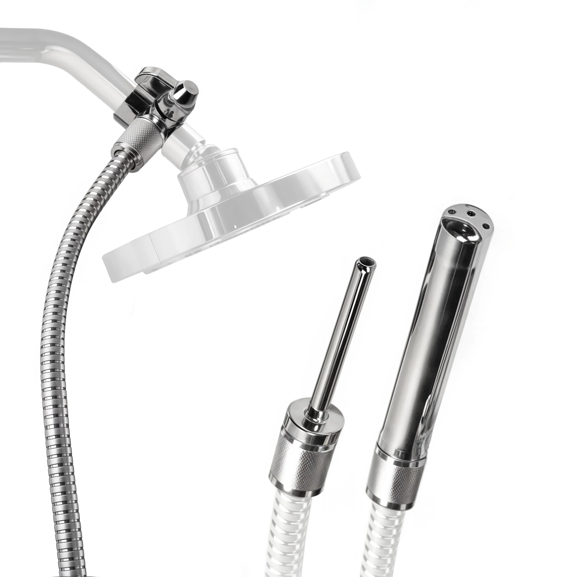 CleanStream Shower Enema System - Image 2