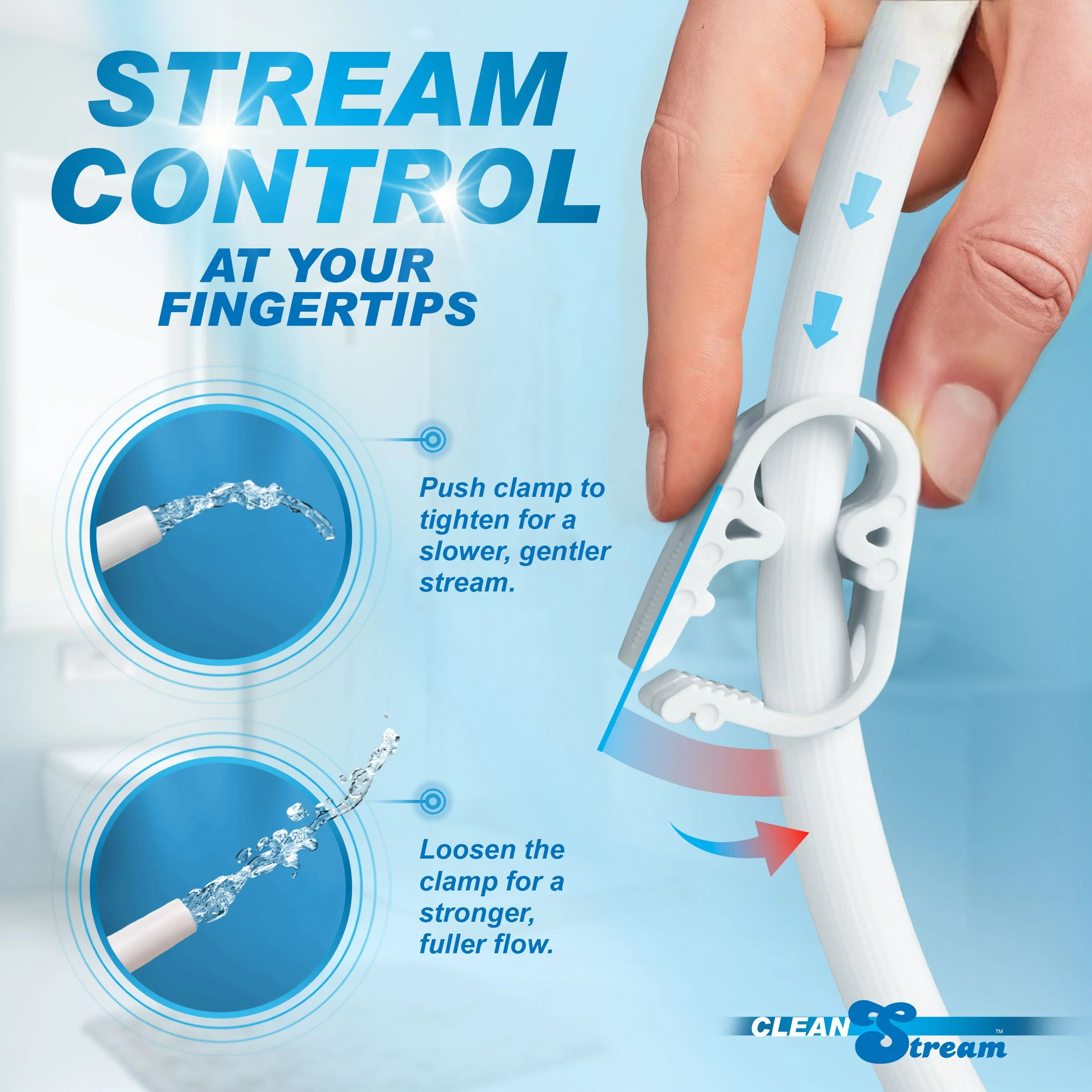 CleanStream Water Bottle Cleansing Kit - Image 3
