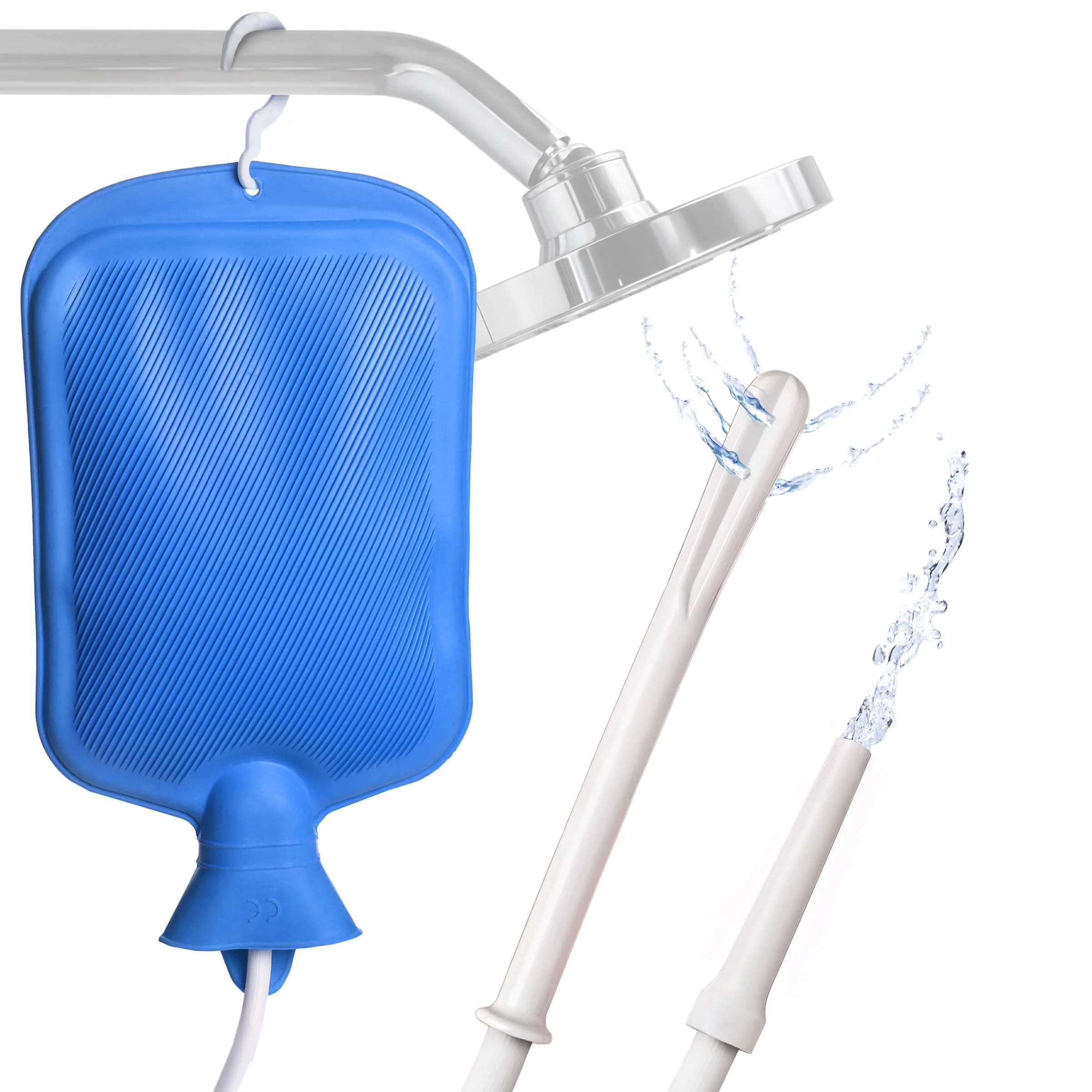 CleanStream Water Bottle Cleansing Kit - Image 7