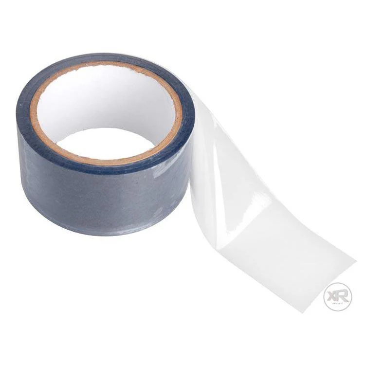 Clear Bondage Tape - Image 4