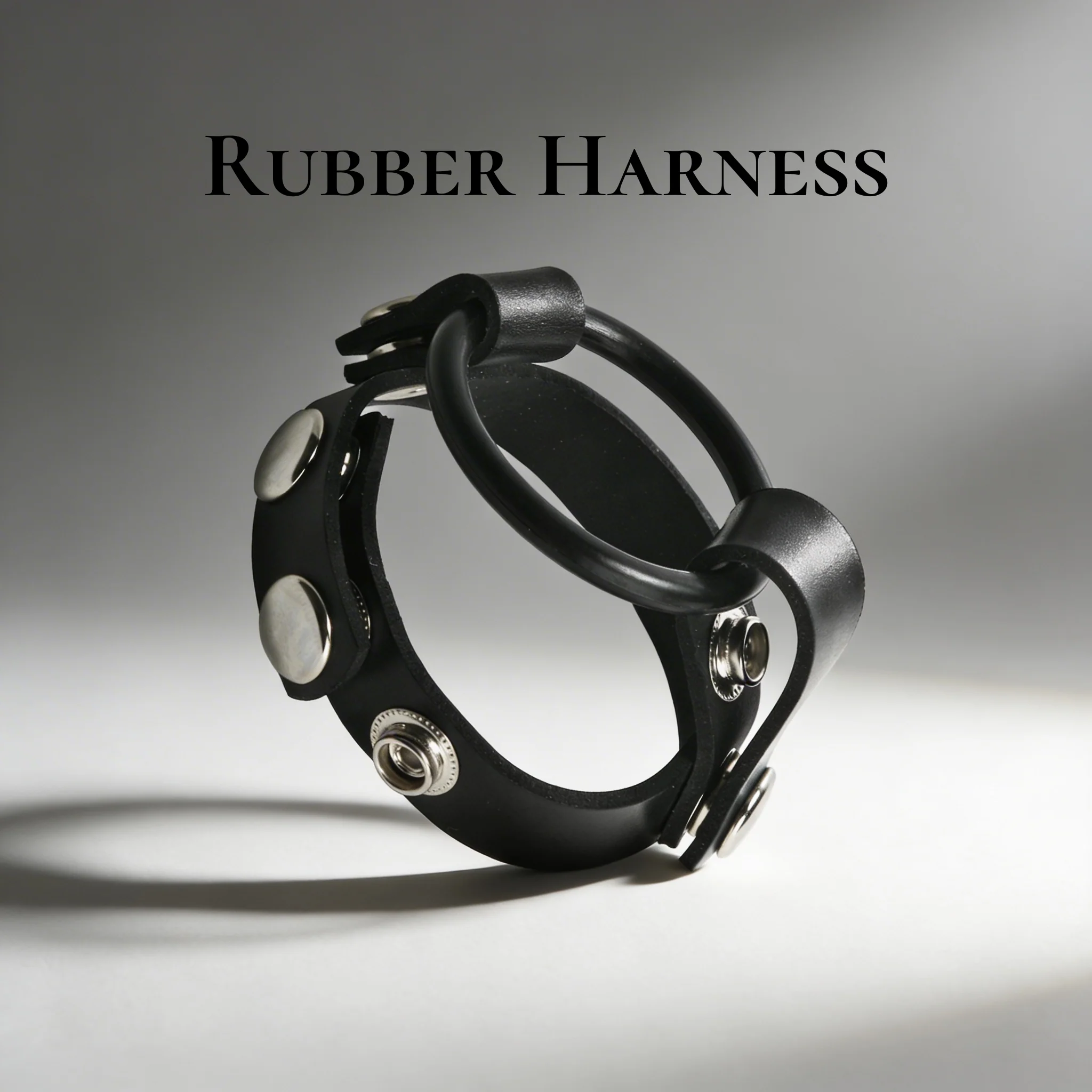 Cock Ring Harness - Image 2