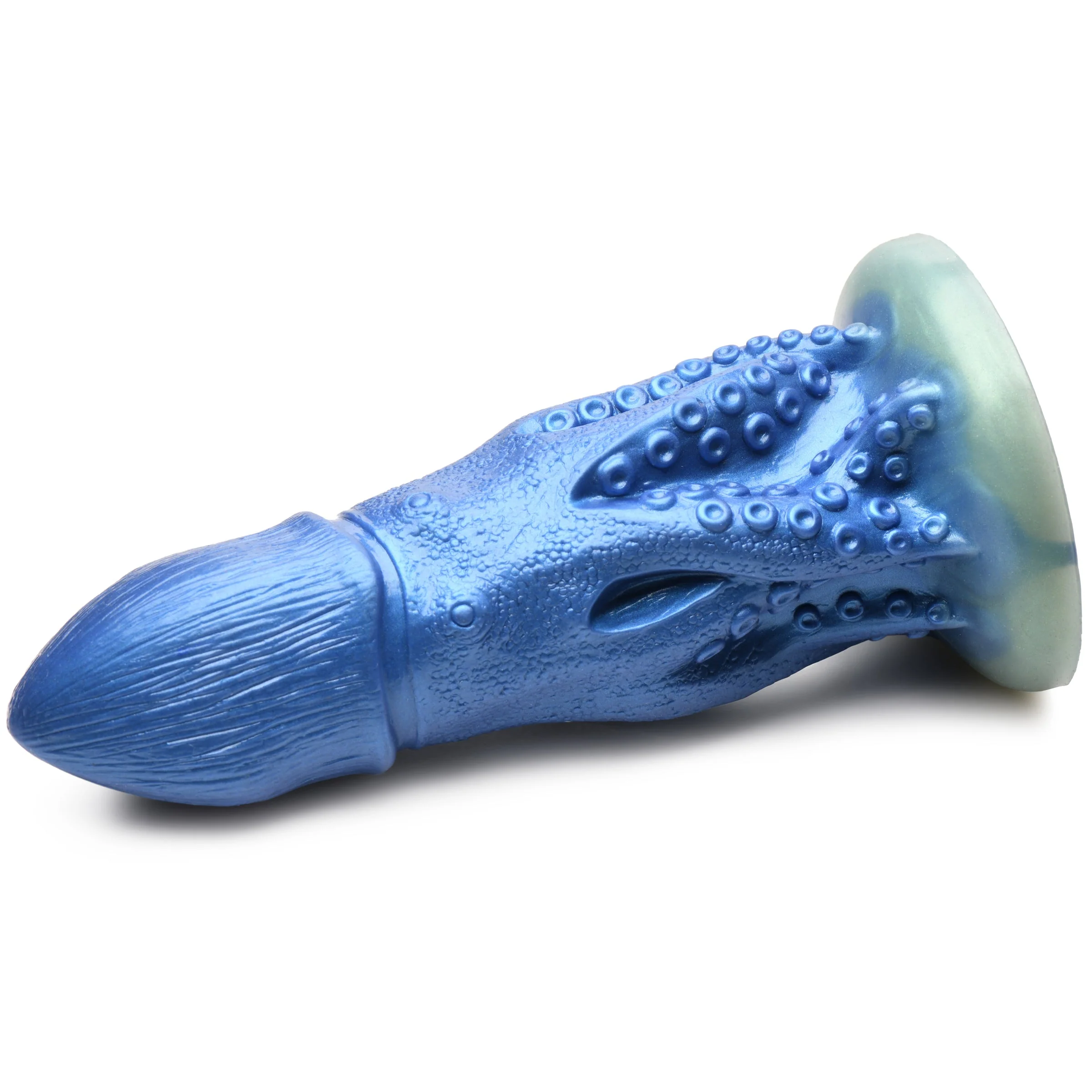 Cocktopus Octopus Silicone Dildo - Image 10