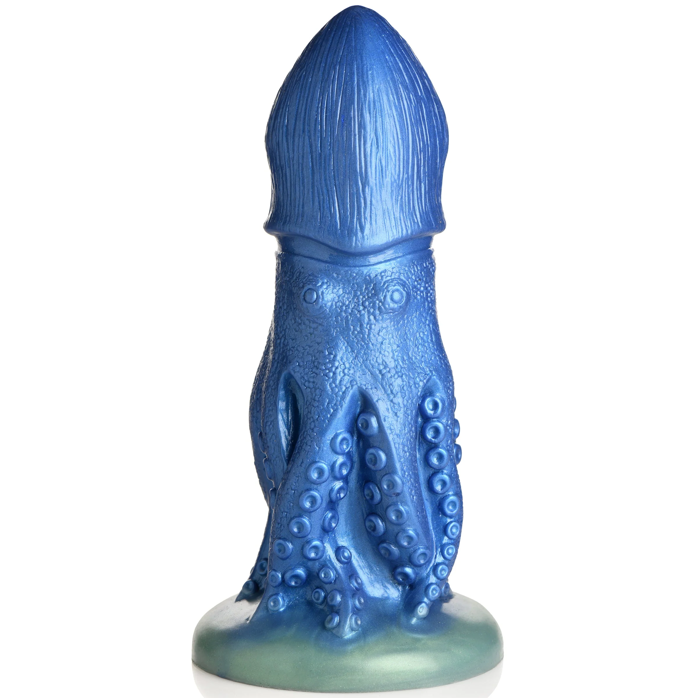 Cocktopus Octopus Silicone Dildo - Image 9