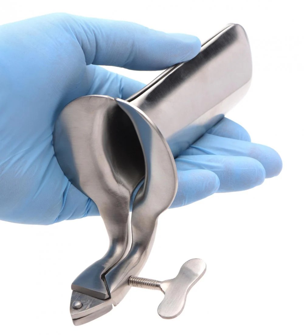 Collins Speculum - Image 3