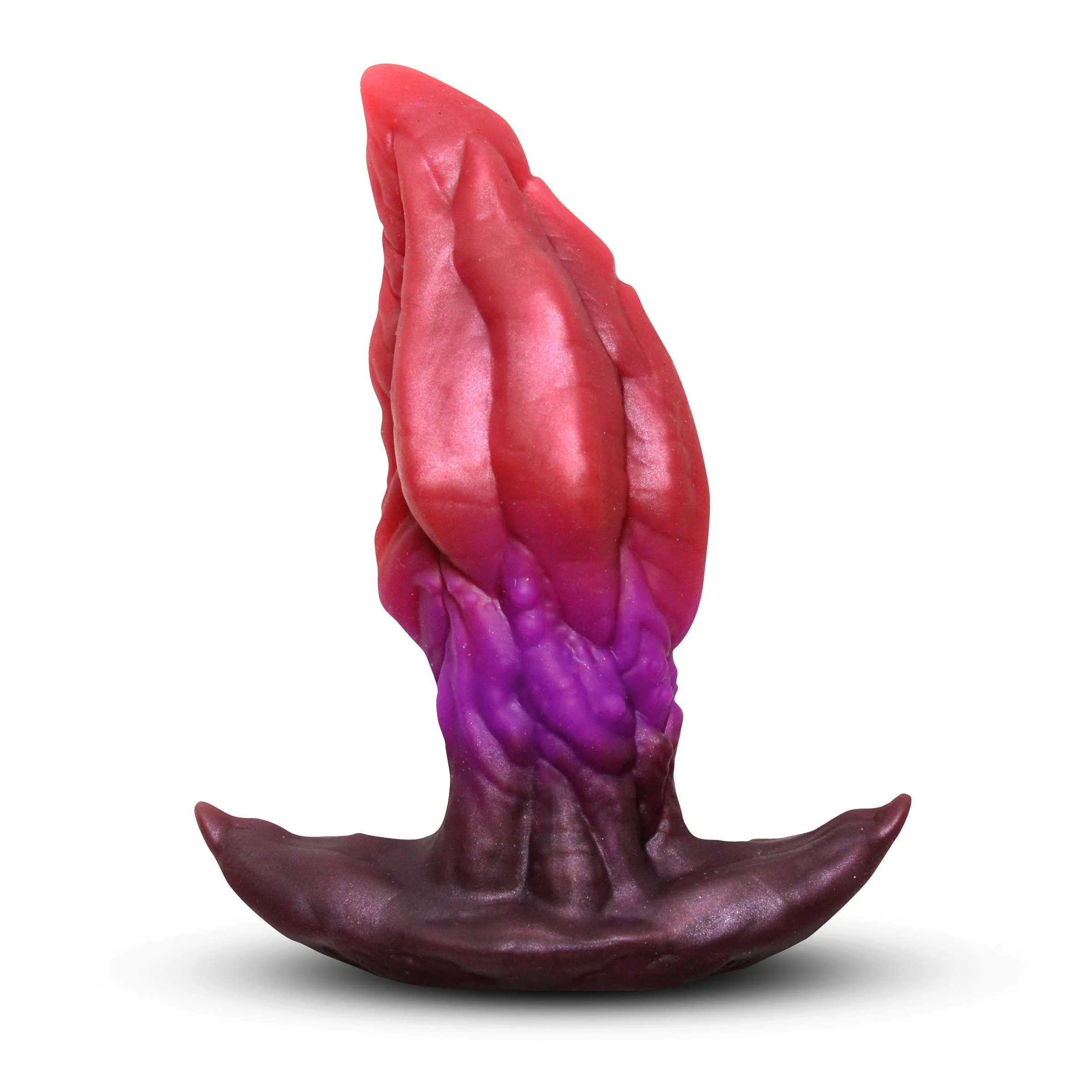 Crawler Silicone Butt Plug - Image 5