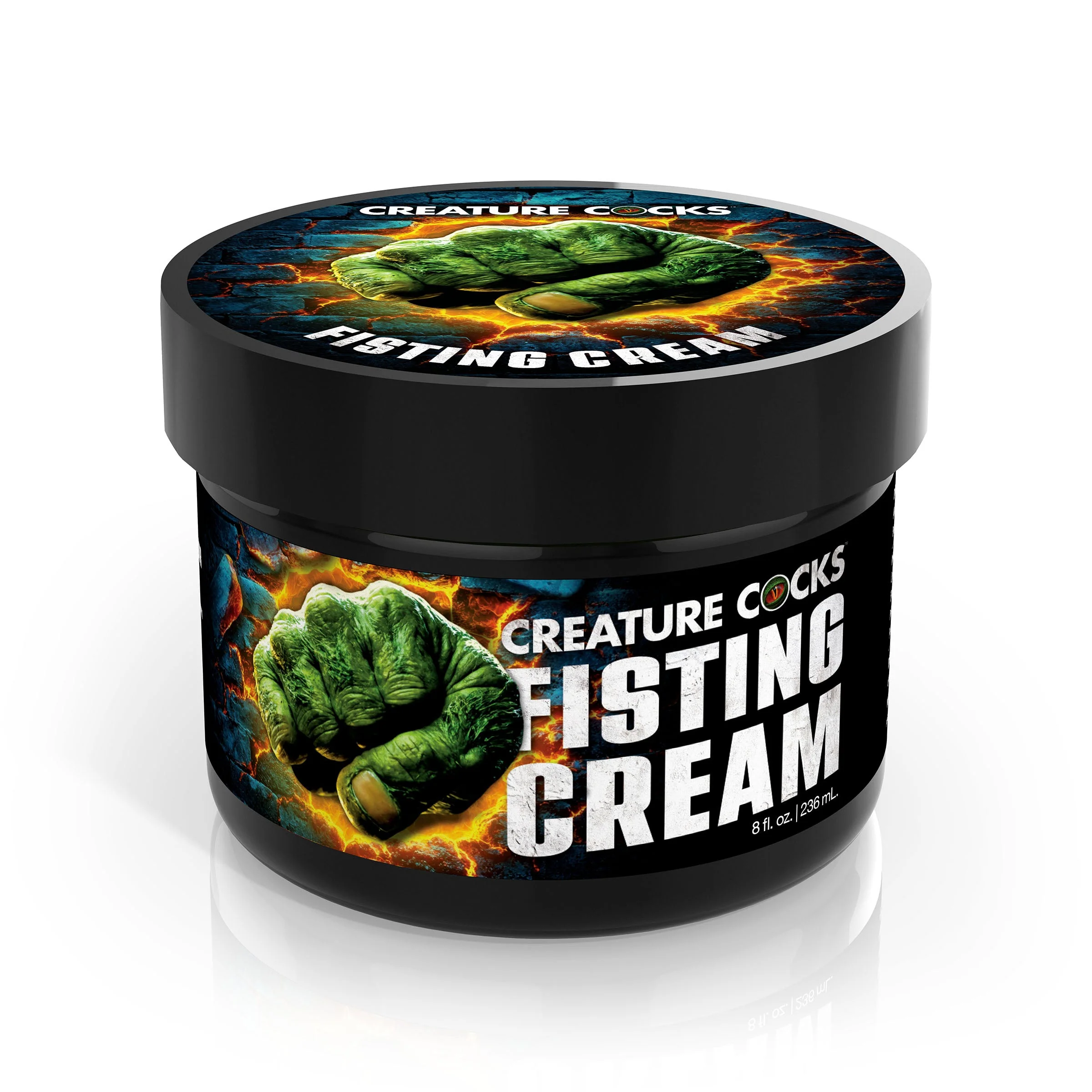 Creature Cocks Fisting Cream - Image 5