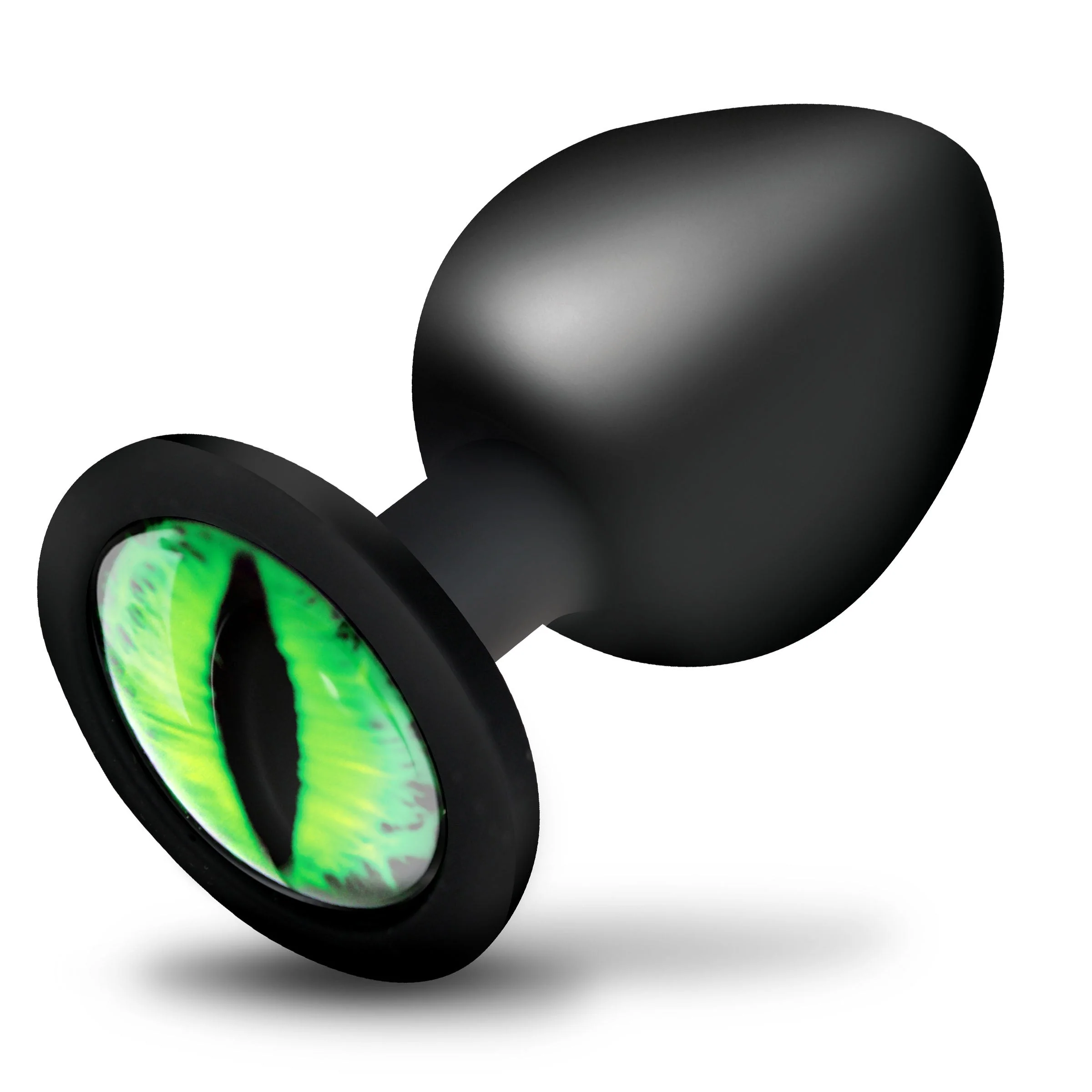 Creature Eye Silicone Butt Plug - Image 4