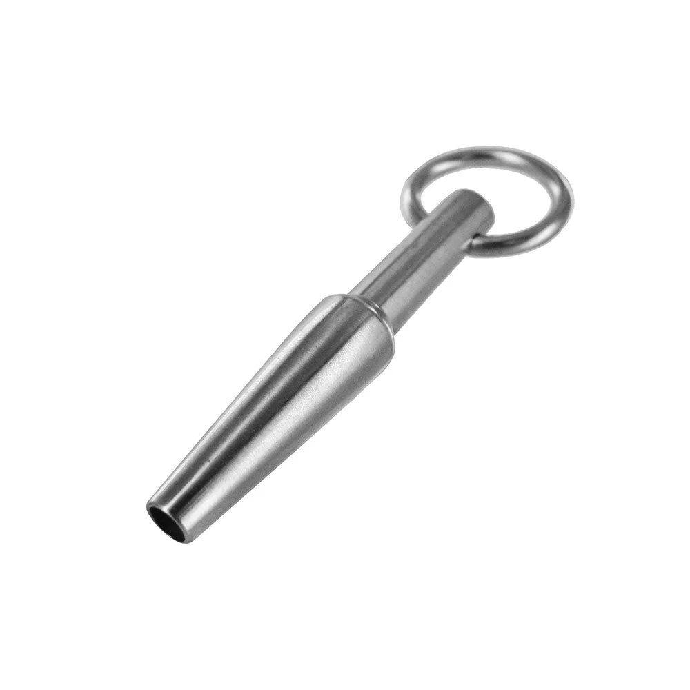 Cum-Thru Penis Plug - Image 3