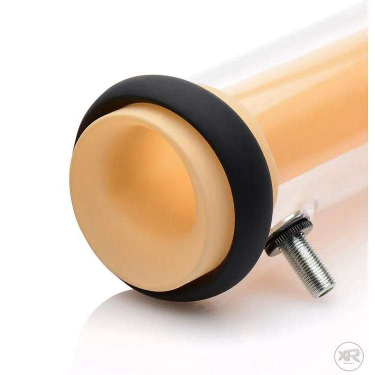 Cylinder Accessory for Milker Stroking Machine - Image 3