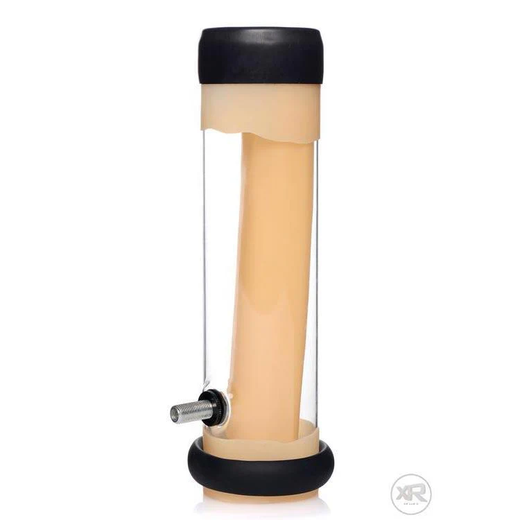 Cylinder Accessory for Milker Stroking Machine - Image 5