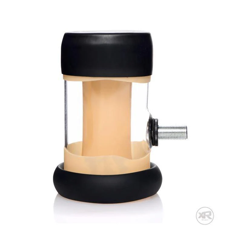 Cylinder Accessory for Milker Stroking Machine - Image 6