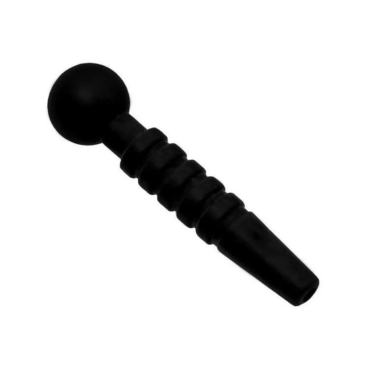 Dark Rods 3 Piece Silicone Penis Plug Set - Image 3