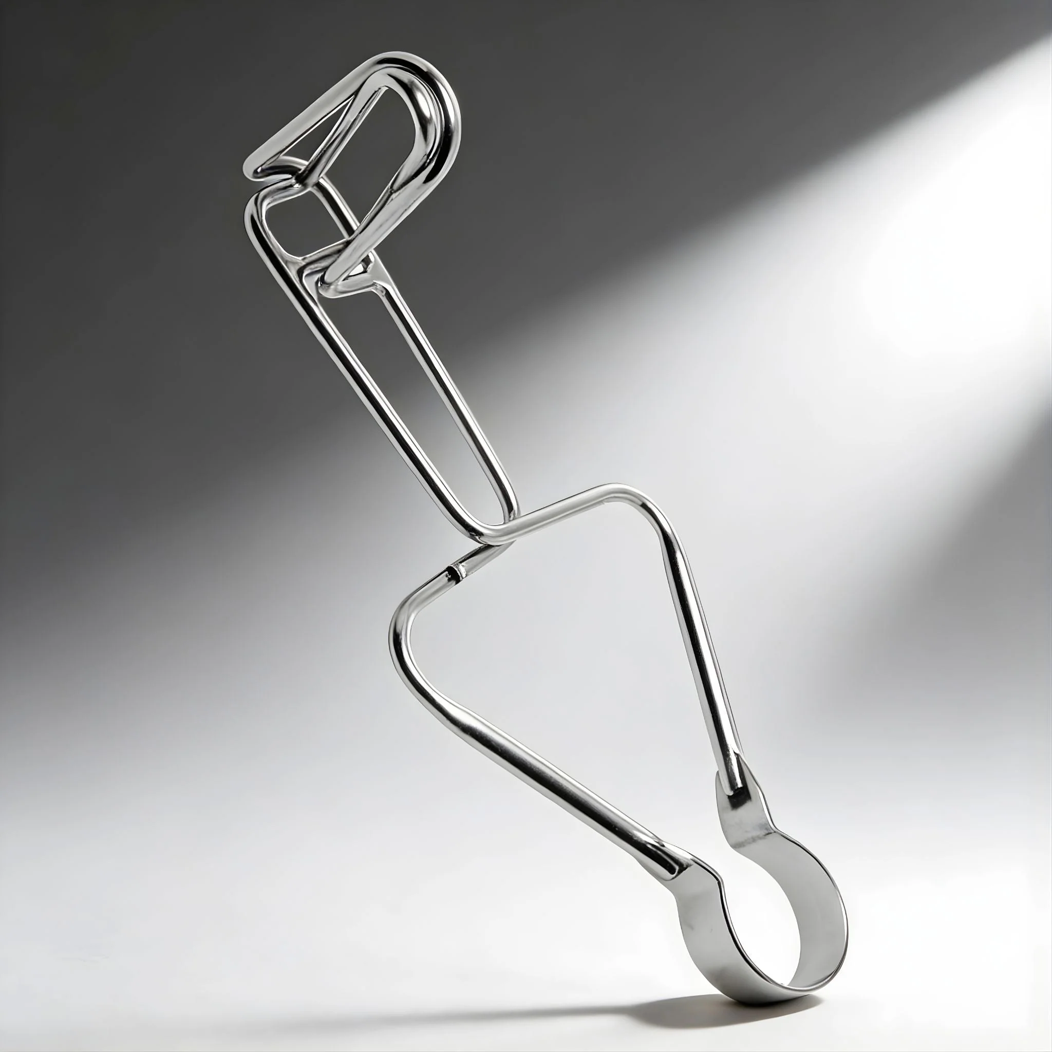 Dartigues Retractor Medical Hole Spreader - Image 3