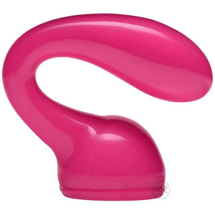 Deep Glider Prostate Massage Wand Attachment - Image 5