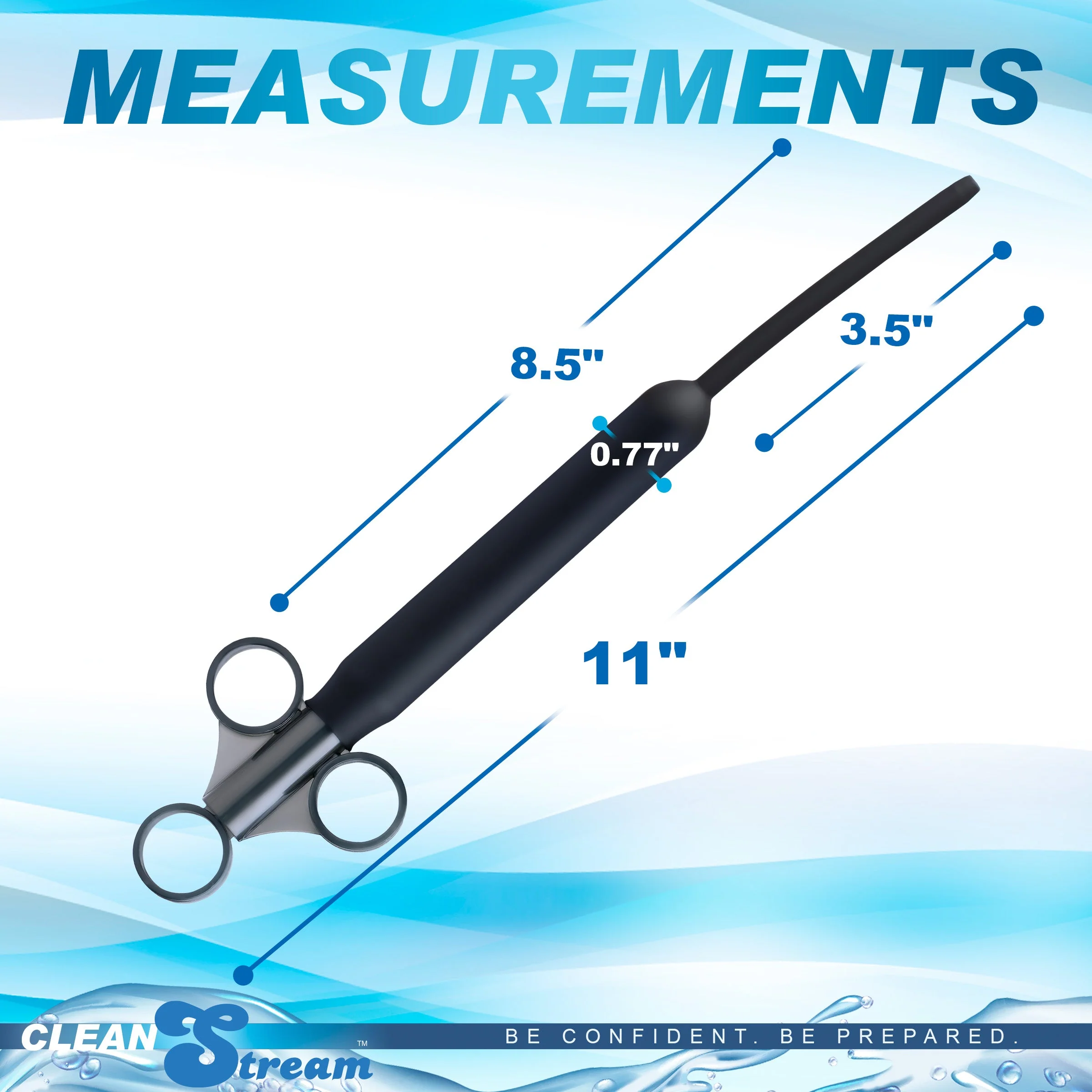 Deep Shot Lubricant Launcher - Image 3