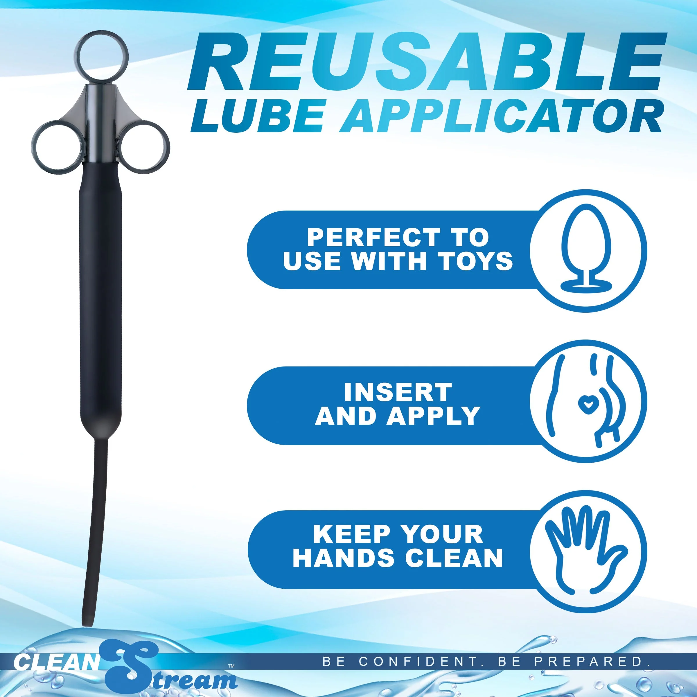 Deep Shot Lubricant Launcher - Image 5