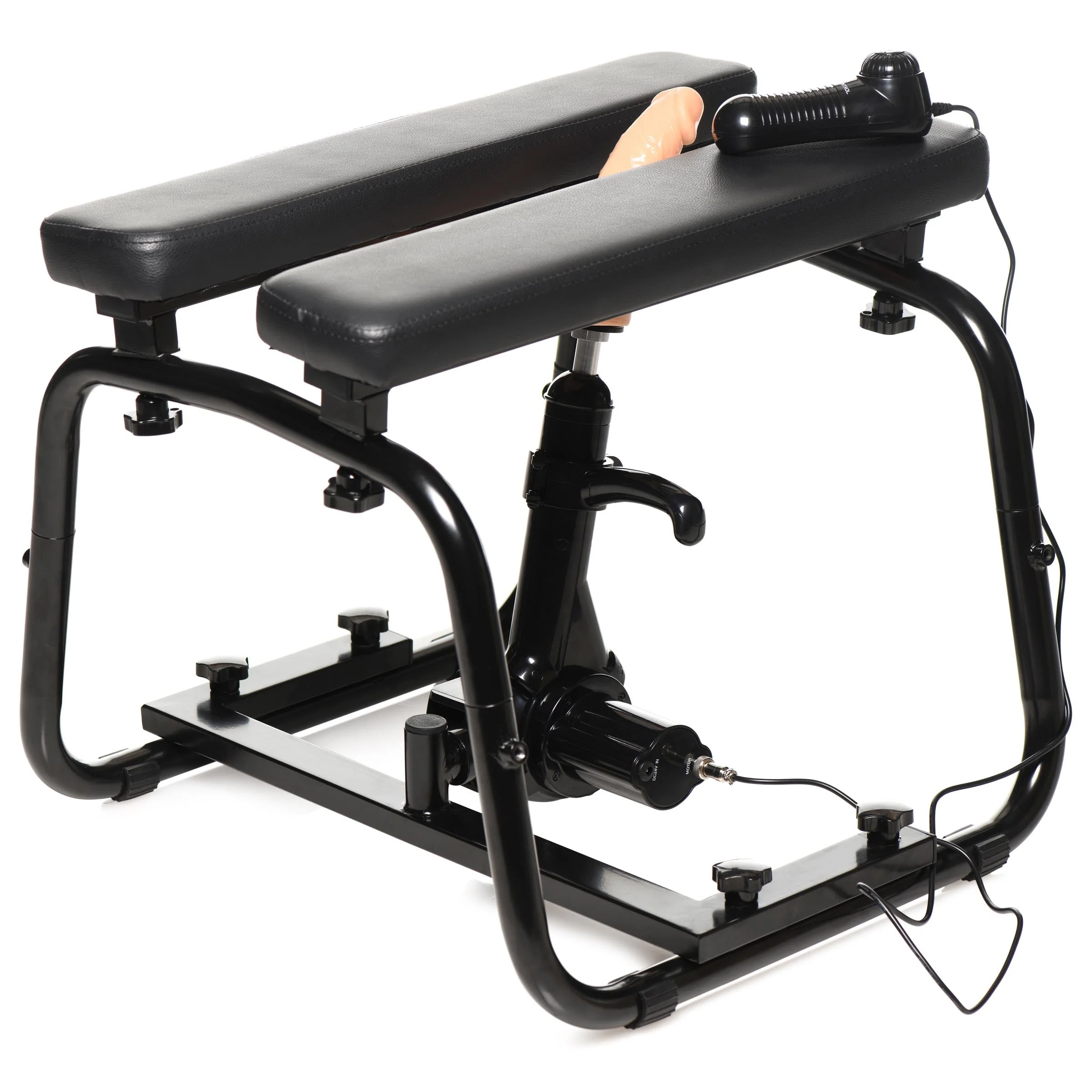 Deluxe Bangin Bench with Sex Machine - Image 8