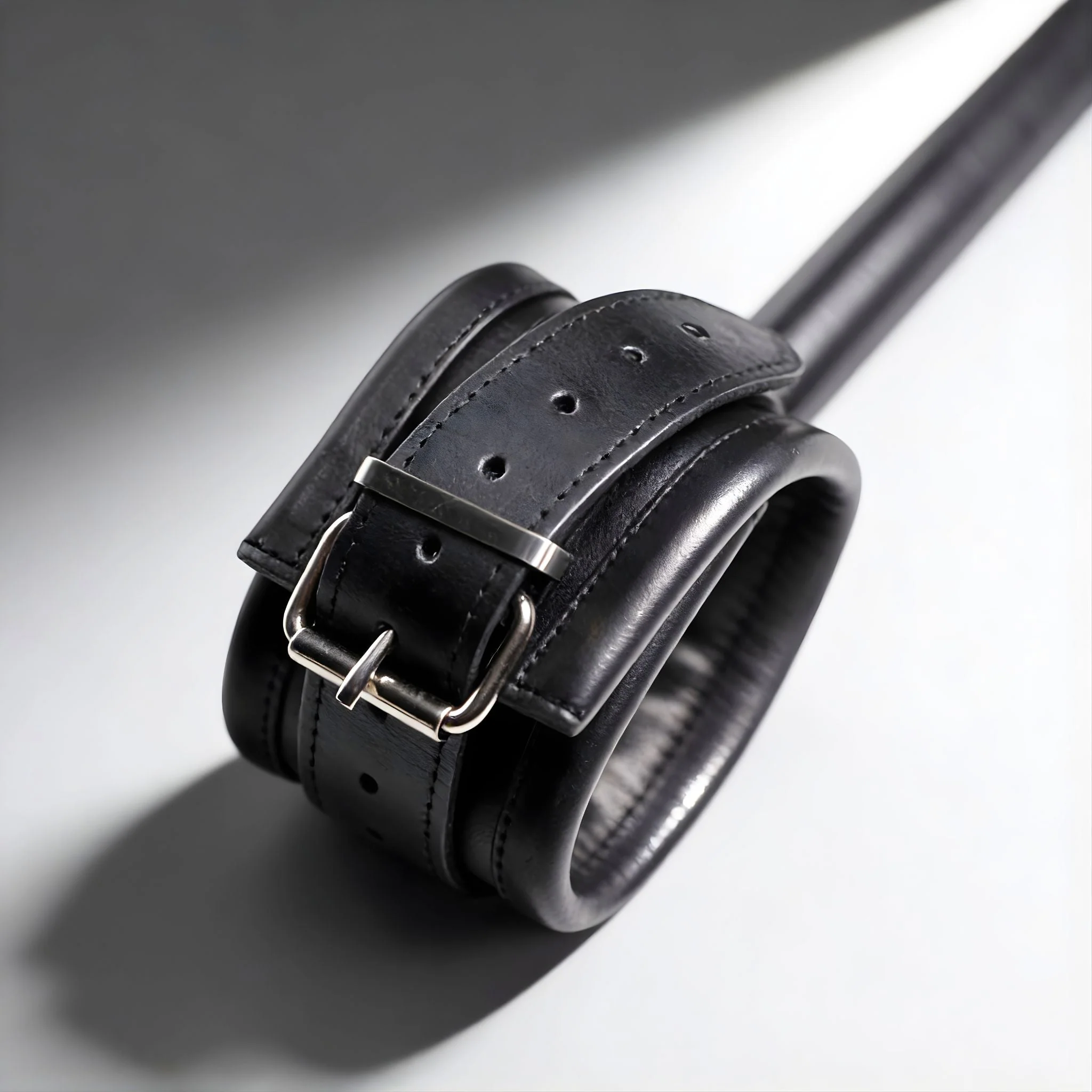 Deluxe Wrist and Ankle Spreader Bar - Image 3