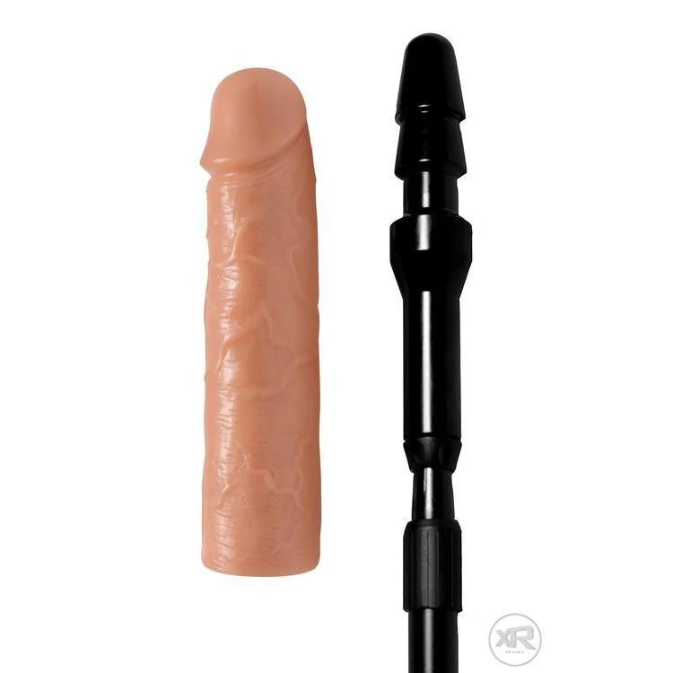 Dick Stick Expandable Dildo Rod - Image 2