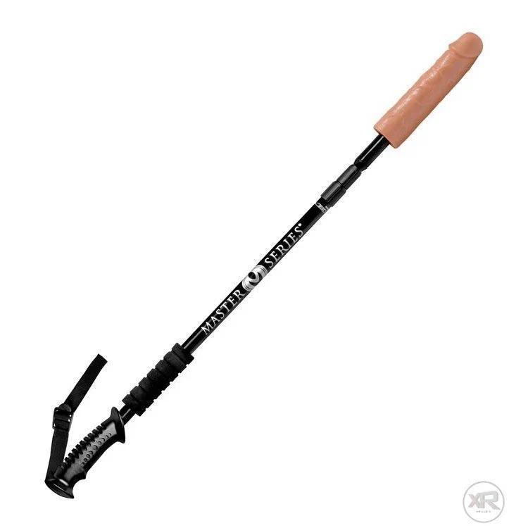 Dick Stick Expandable Dildo Rod - Image 3