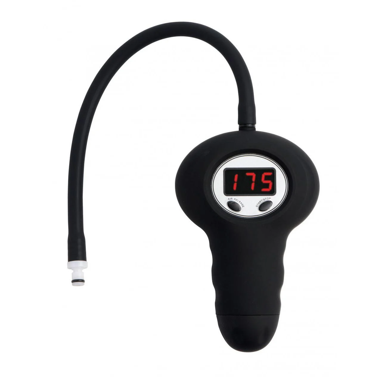 Digital Pump with Connector - Image 2