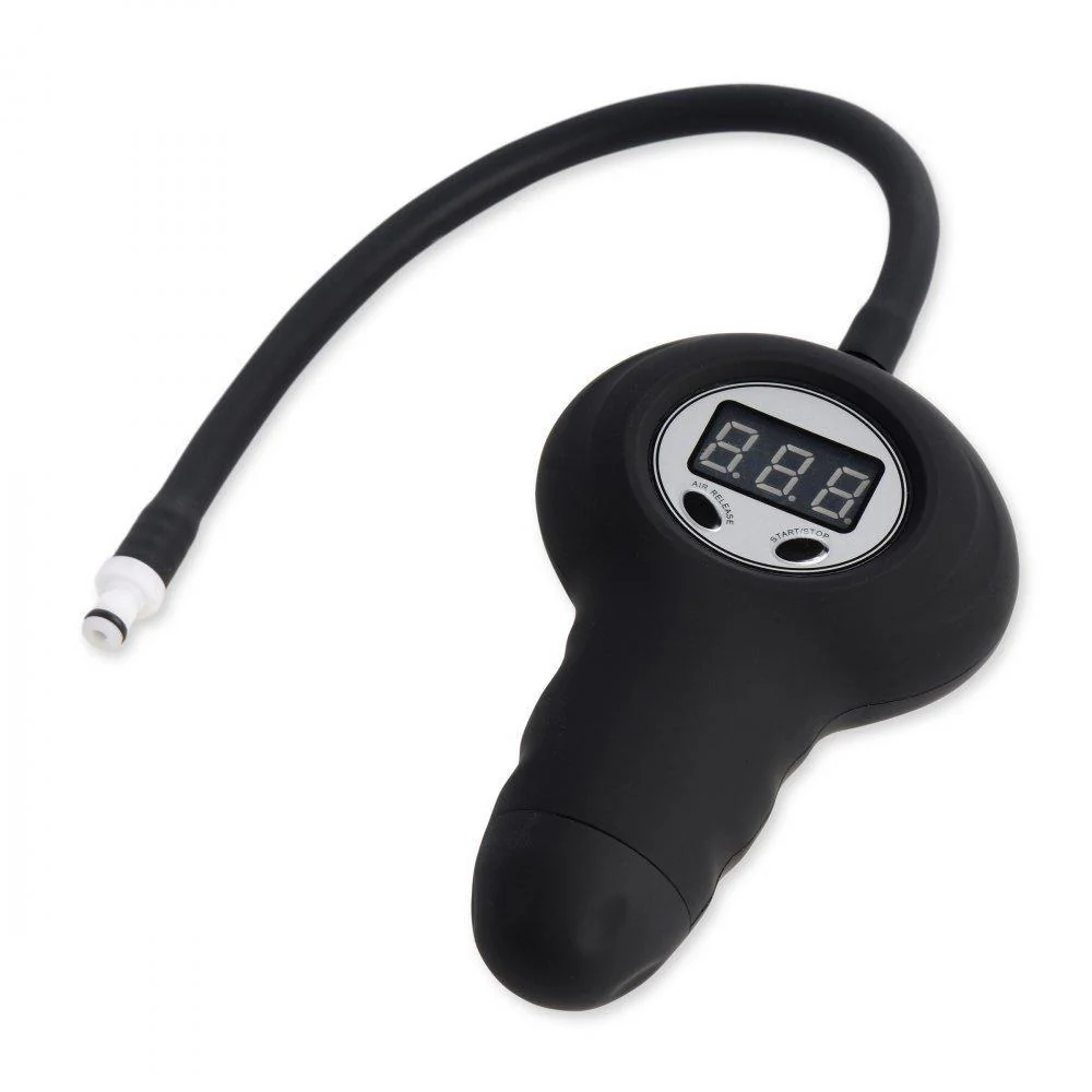Digital Pump with Connector - Image 3