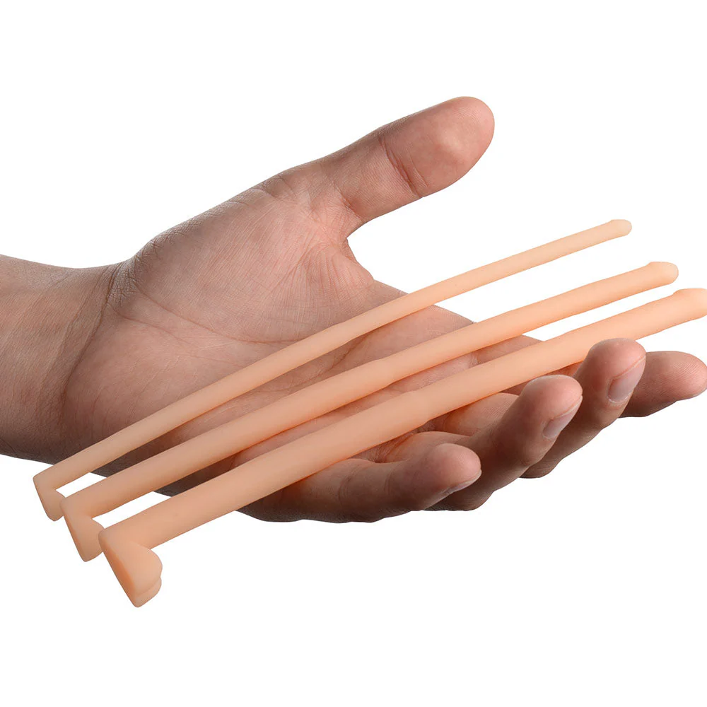 Dockers Silicone Urethral Penis Sound Set - Image 2
