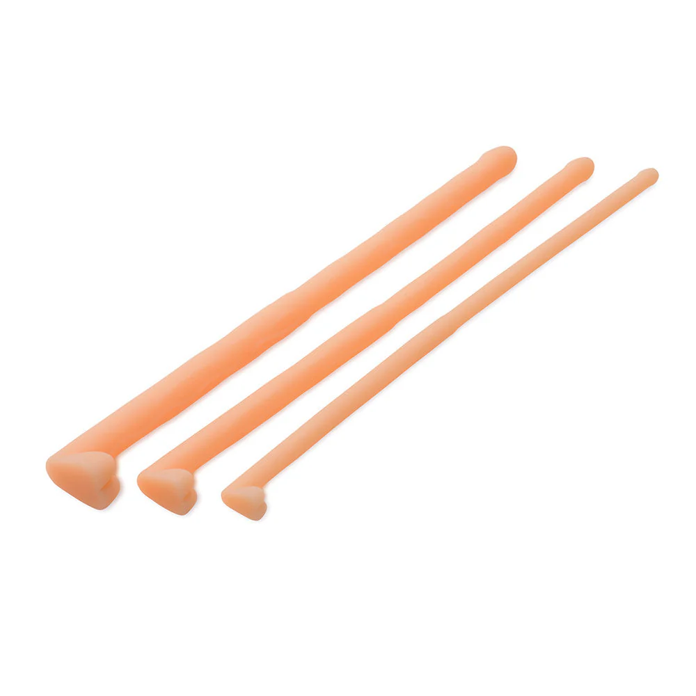 Dockers Silicone Urethral Penis Sound Set - Image 3