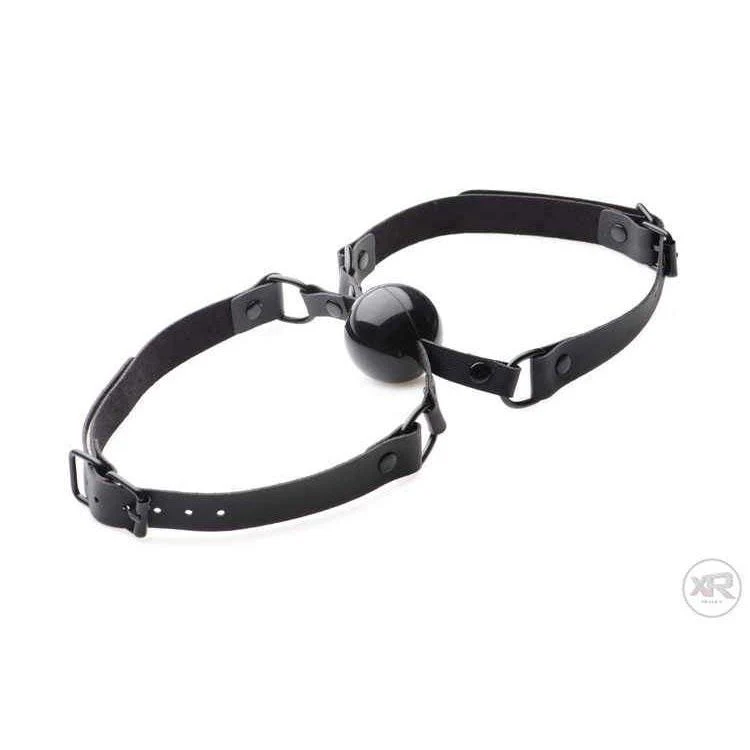 Doppleganger Silicone Mouth Gag - Image 3